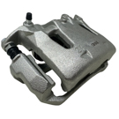 2011 Nissan Leaf Brake Caliper 5